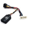 Aerpro Control Harness C fits Ssangyong