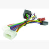 Aerpro T-Harness fits Honda