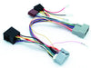 Aerpro T-Harness fits Honda