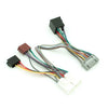 Aerpro T-Harness fits Isuzu