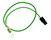 Aerpro Patch Lead fits Kenwood