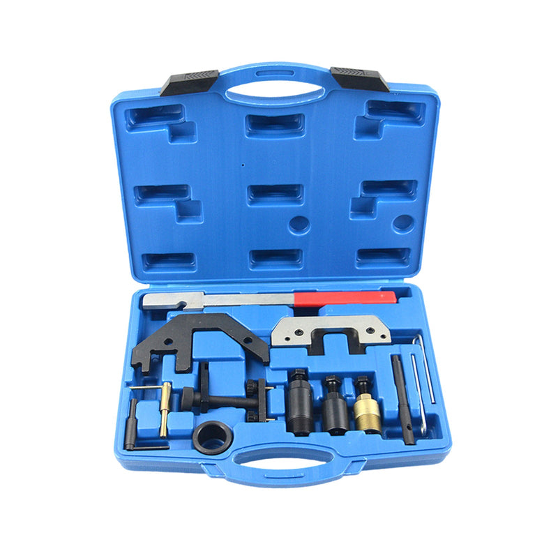 Crankshaft Locking Tool to suit BMW 1 Series E87 2.0L — image 1