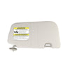Front Left Sun Visor Sunshade to suit Subaru Impreza 2.5L — image 3
