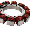 Dyna Super Wide Glide Low Rider FXD 99-2003 29951-99A 38A Stator Alternator