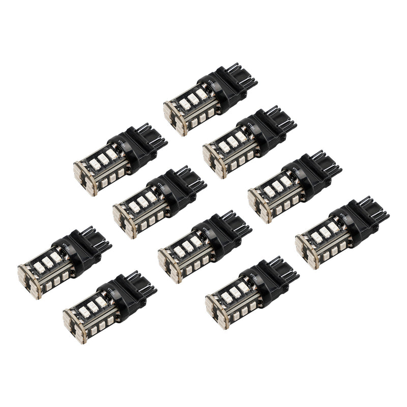 HELLA LED Retrofit 3157A 12V 3W Amber (2000-2023)