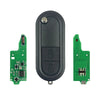 Complete Remote Key to suit MG MG3 Hatchback 1.5L ID46 433MHz — image 2