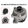 Alternator 180A to suit BMW X5 E70 3.0L Diesel — image 5