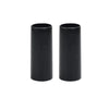 Rear Strut Mount Tops Bump Stop (Pair) to suit BMW 1 Series E87 — image 3