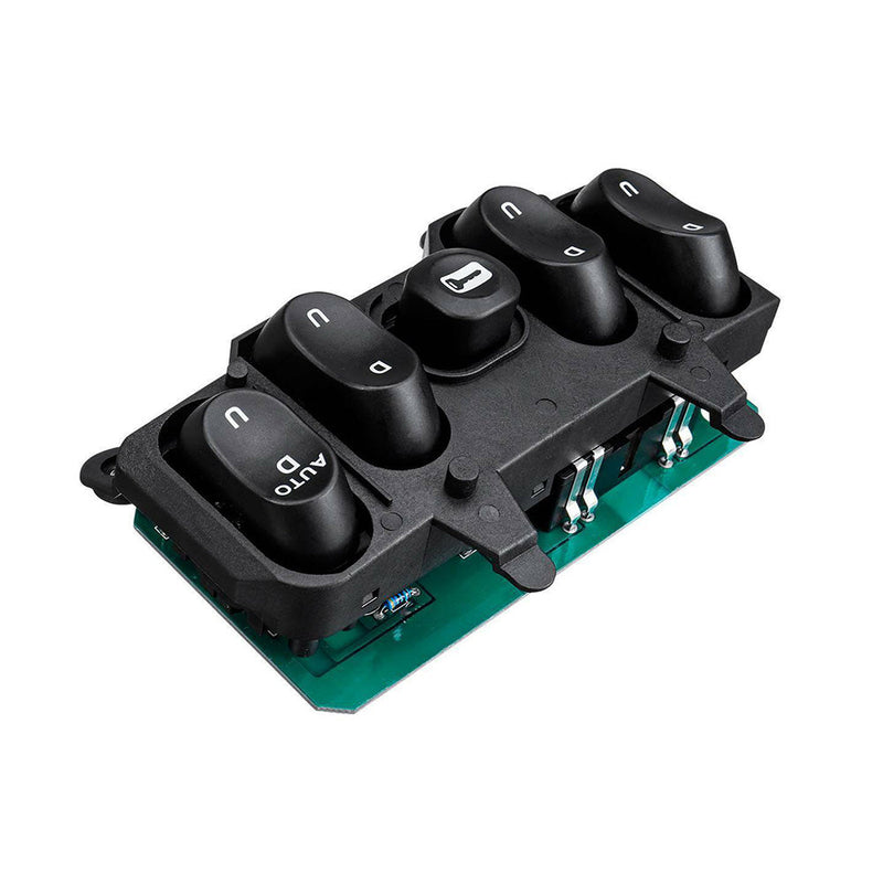 Front Power Window Master Switch to suit Ford Falcon EF EL 1994-1999 — image 1