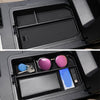 Center Armrest Storage Box Organizer to suit Toyota Prado LC250 — image 3