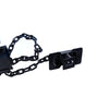 Mitsubishi Triton KB9T 3500 4WD 2006-2015 MR995050 Spare Tire Carrier Suitable