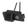 Reverse Car Camera to suit Holden Caprice — image 1