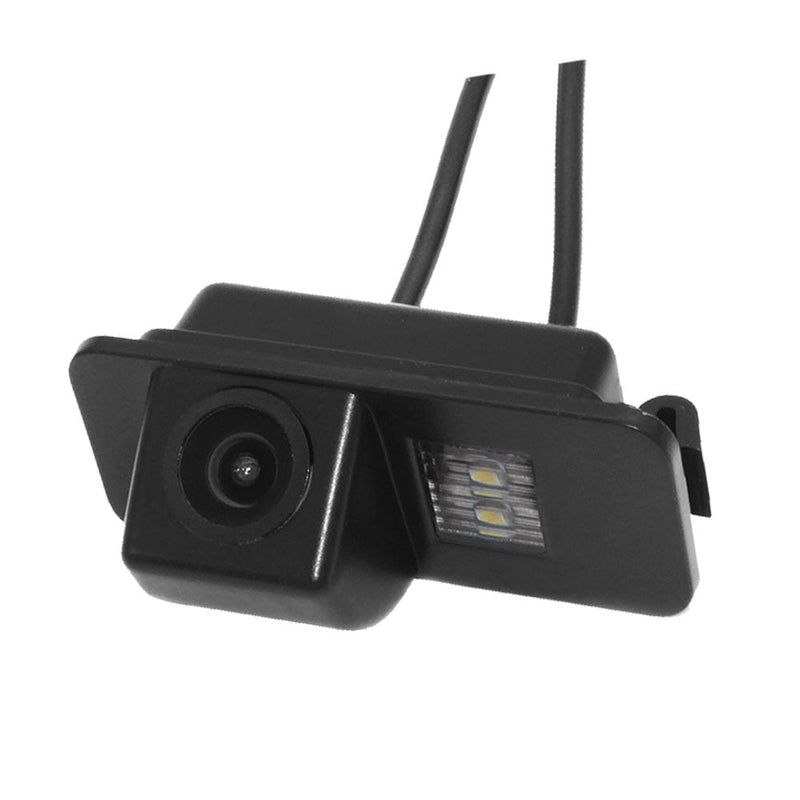 Reverse Car Camera to suit Holden Caprice — image 1