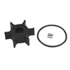 Water Pump Impeller Repair Kit (Pair) to suit Honda BF175 — image 6