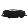 Black Non-Slip Dash Mat to suit Hyundai iX35 — image 1