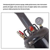 9 Litre Tyre Inflator Bead Seater to suit Car SUV 4WD — image 2