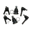 Ball Joint & Tie Rod End Kit to suit Mitsubishi Pajero 1982-1991 — image 1