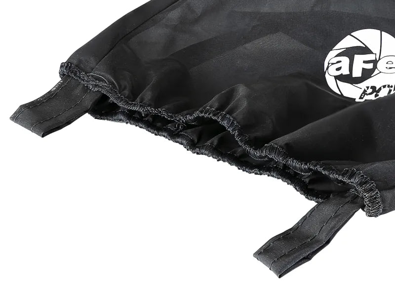 aFe aFe Quantum Pre Filter - Black - Fits All A/F