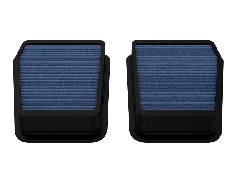 aFe aFe 18-21 Kia Stinger V6-3.3L (tt) Magnum FLOW OE Replacement Air Filter w/ Pro 5R Media