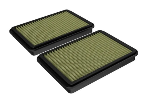 aFe aFe Magnum FLOW Pro Guard7 Air Filter 21+ RAM 1500 TRX V8-6.2L