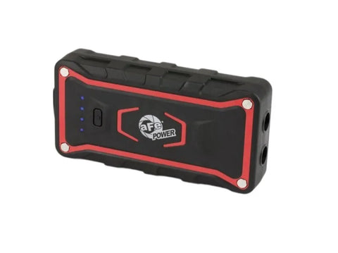 aFe aFe POWER 20000mAh Portable Battery Jump Starter Kit