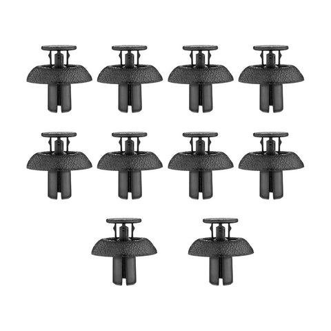 Engine Cover Clip Radiator Support Clip to suit Toyota LandCruiser 200 — image 1