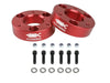 aFe aFe CONTROL 2.0 IN Leveling Kit 06-21 RAM 1500 (image 2)