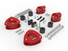 aFe aFe 10-14 Subaru Outback CONTROL 2.0in Lift Kit