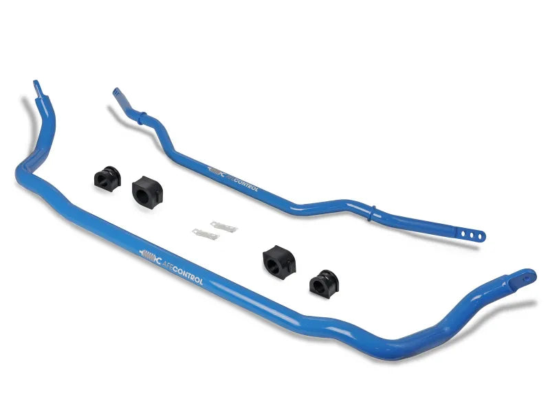 aFe aFe Control Sway Bar Set 97-13 Chevy Corvette C5/C6