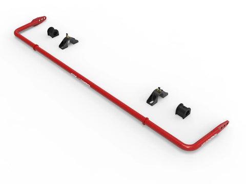 aFe aFe 09-20 Nissan 370Z V6-3.7L Front and Rear Control Sway Bar Set - Blue