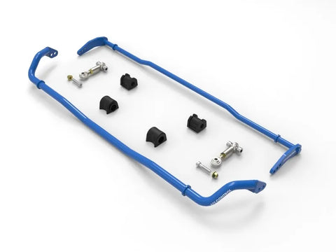 aFe aFe 13-23 Toyota GR86 H4-2.4/2.0L Control Front and Rear Sway Bar set