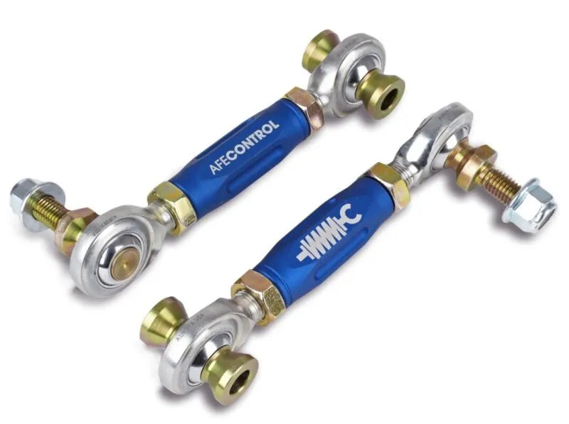 aFe aFe Control 15-21 BMW M2 Adjustable Rear End Links