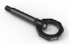 aFe aFe Control Rear Tow Hook Black BMW F-Chassis 2/3/4/M