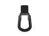 aFe aFe Toyota Tundra 2022 V6-3.5L (tt) Front Tow Hook Black