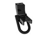 aFe aFe Toyota Tundra 2022 V6-3.5L (tt) Front Tow Hook Black