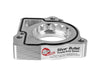 aFe aFe Silver Bullet Throttle Body Spacers TBS Dodge Dakota/Durango 00-09 V8-4.7/5.7L HEMI (image 4)