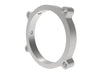 aFe aFe Silver Bullet Throttle Body Spacers TBS Ram 1500 TRX 2021 V8-6.2L (image 2)