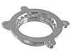aFe aFe Silver Bullet Throttle Body Spacer 14 Chevrolet Corvette V8 6.2L (image 4)