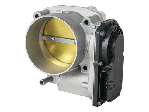 aFe aFe POWER 03-09 Toyota 4Runner V6 4.0L / 10-14 Toyota FJ Cruiser V6 4.0L 76mm Billet Throttle Body