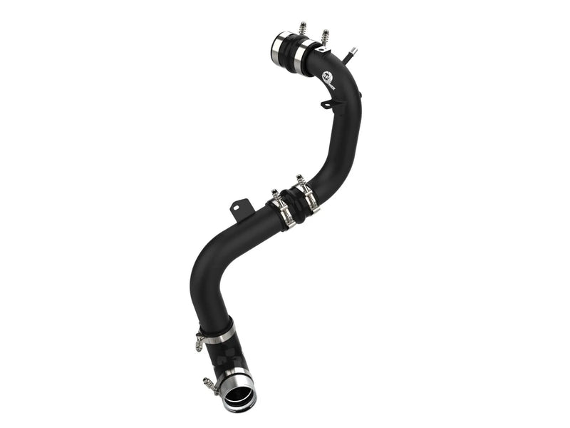 aFe aFe BladeRunner Silicone Radiator Hose Kit 01-19 Nissan Patrol (Y61) L6-4.8L