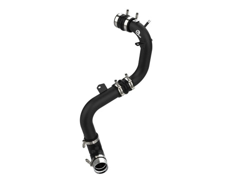 aFe aFe BladeRunner Silicone Radiator Hose Kit 01-19 Nissan Patrol (Y61) L6-4.8L