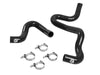 aFe aFe BladeRunner Silicone Radiator Hose Kit 01-19 Nissan Patrol (Y61) L6-4.8L