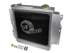 aFe aFe BladeRunner Street Series Tube & Fin Aluminum Radiator 01-19 Nissan Patrol (Y61) L6 4.8L