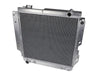 aFe aFe BladeRunner Street Series Tube & Fin Aluminum Radiator Jeep Wrangler (TJ) L6-4.0L