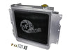 aFe aFe BladeRunner Street Series Tube & Fin Aluminum Radiator Jeep Wrangler (TJ) L6-4.0L