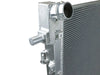 aFe aFe 11-16 Ford F250/F350 Super Duty Power-Stroke V8 6.7L (td) BladeRunner Street Series Radiator