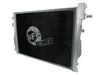 aFe aFe 11-16 Ford F250/F350 Super Duty Power-Stroke V8 6.7L (td) BladeRunner Street Series Radiator