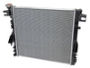 aFe aFe BladeRunner OER Series Radiator 07-18 Jeep Wrangler (JK) V6-3.6/3.8L