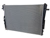 aFe aFe BladeRunner OER Series Radiator 05-13 Chevrolet Corvette (C6)
