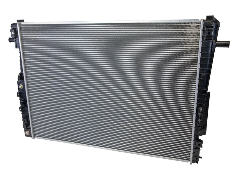 aFe aFe BladeRunner OER Series Radiator 05-13 Chevrolet Corvette (C6)